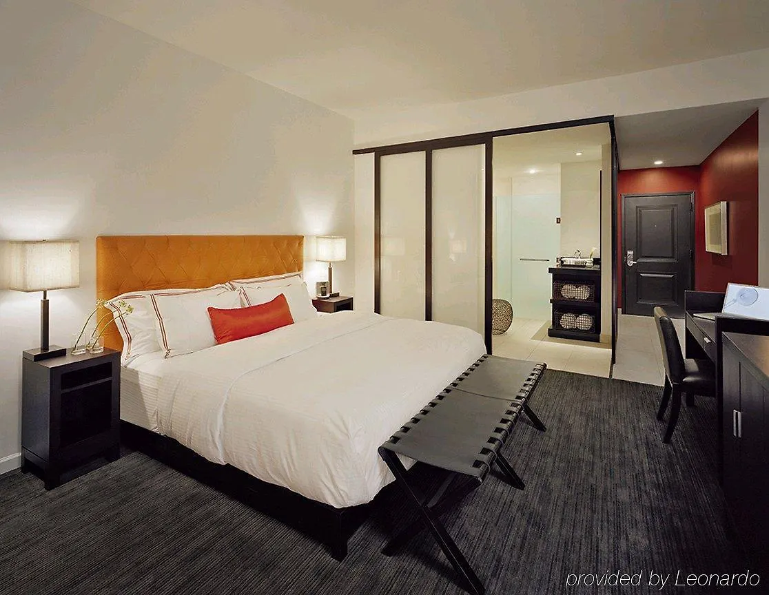 Ravel Hotel Trademark Collection By Wyndham New York