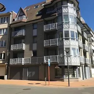 New Line , Middelkerke Belgique