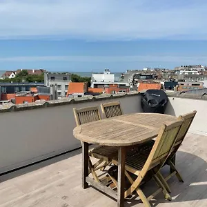 Osea , Ostende Belgique