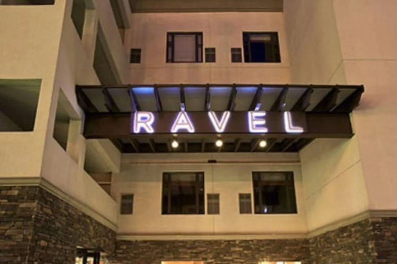 Ravel Hotel Trademark Collection By Wyndham New York