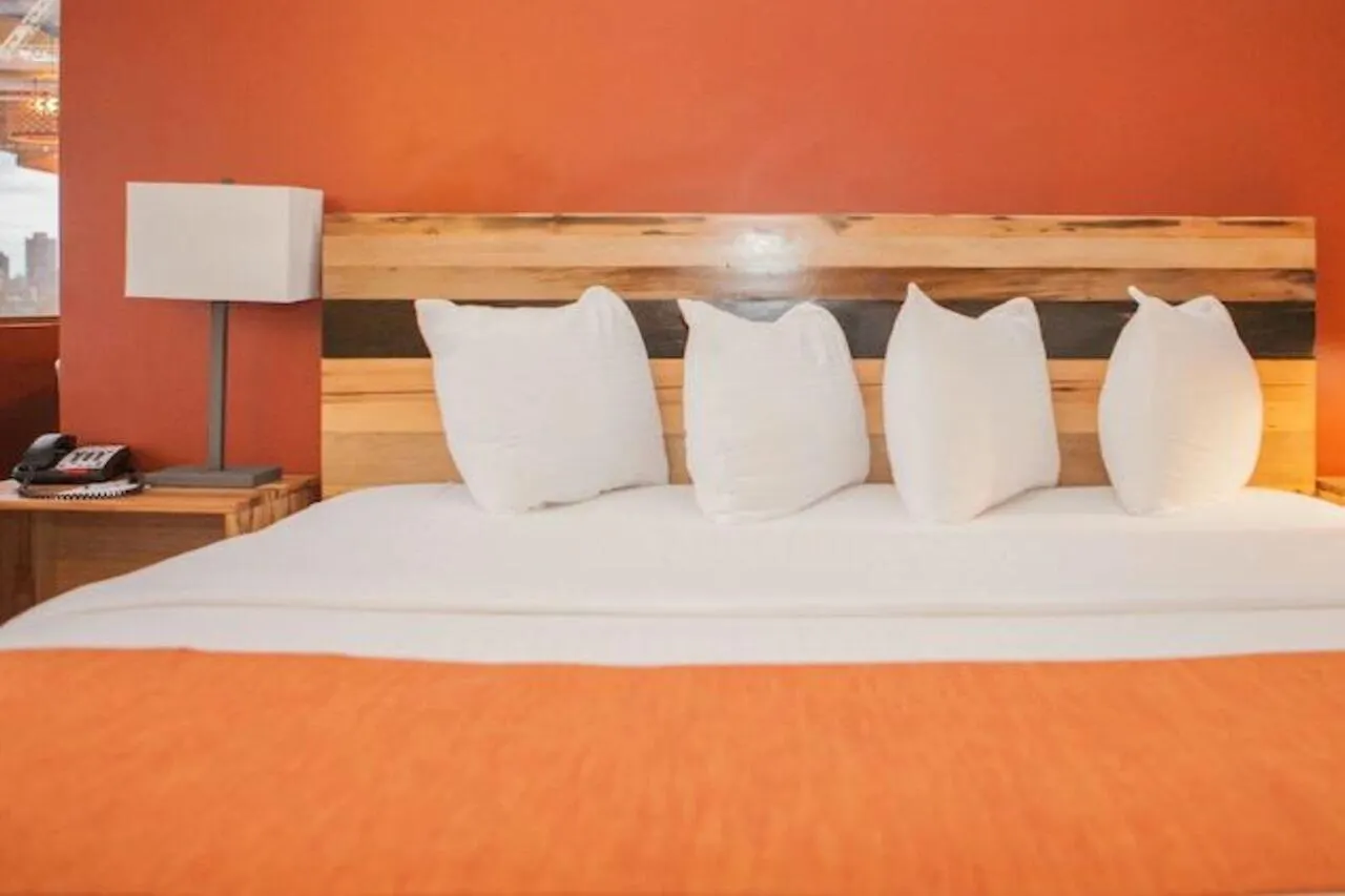 Ravel Hotel Trademark Collection By Wyndham New York