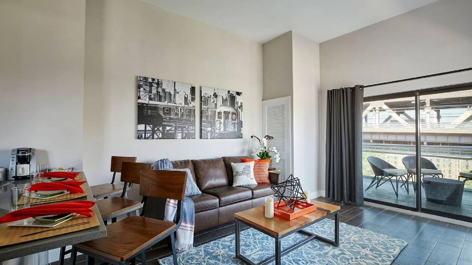 Ravel Hotel Trademark Collection By Wyndham New York United States