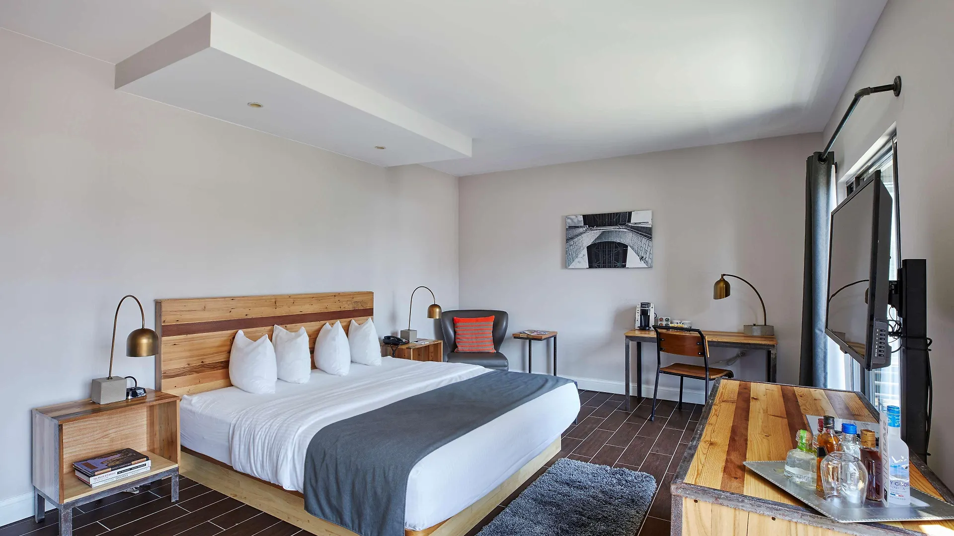 Ravel Hotel Trademark Collection By Wyndham New York