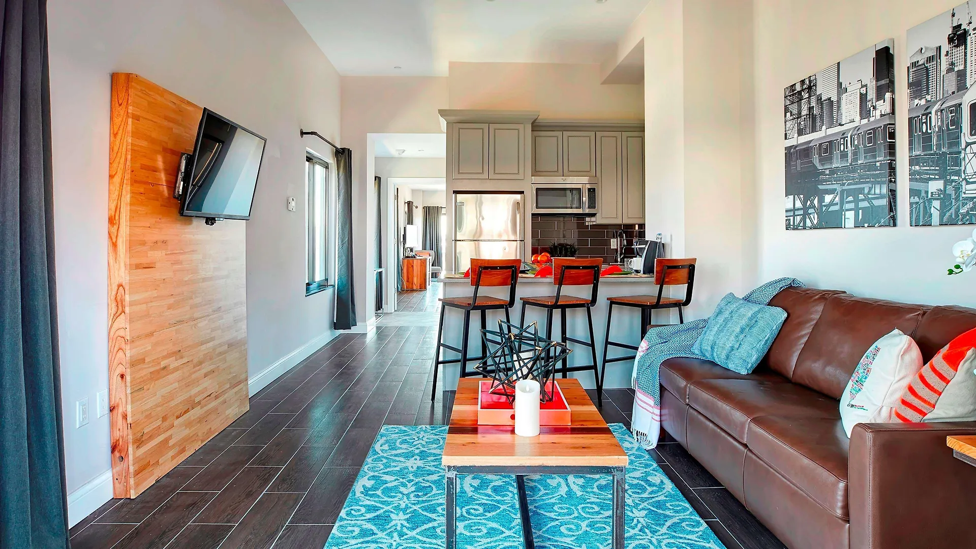 Ravel Hotel Trademark Collection By Wyndham New York United States