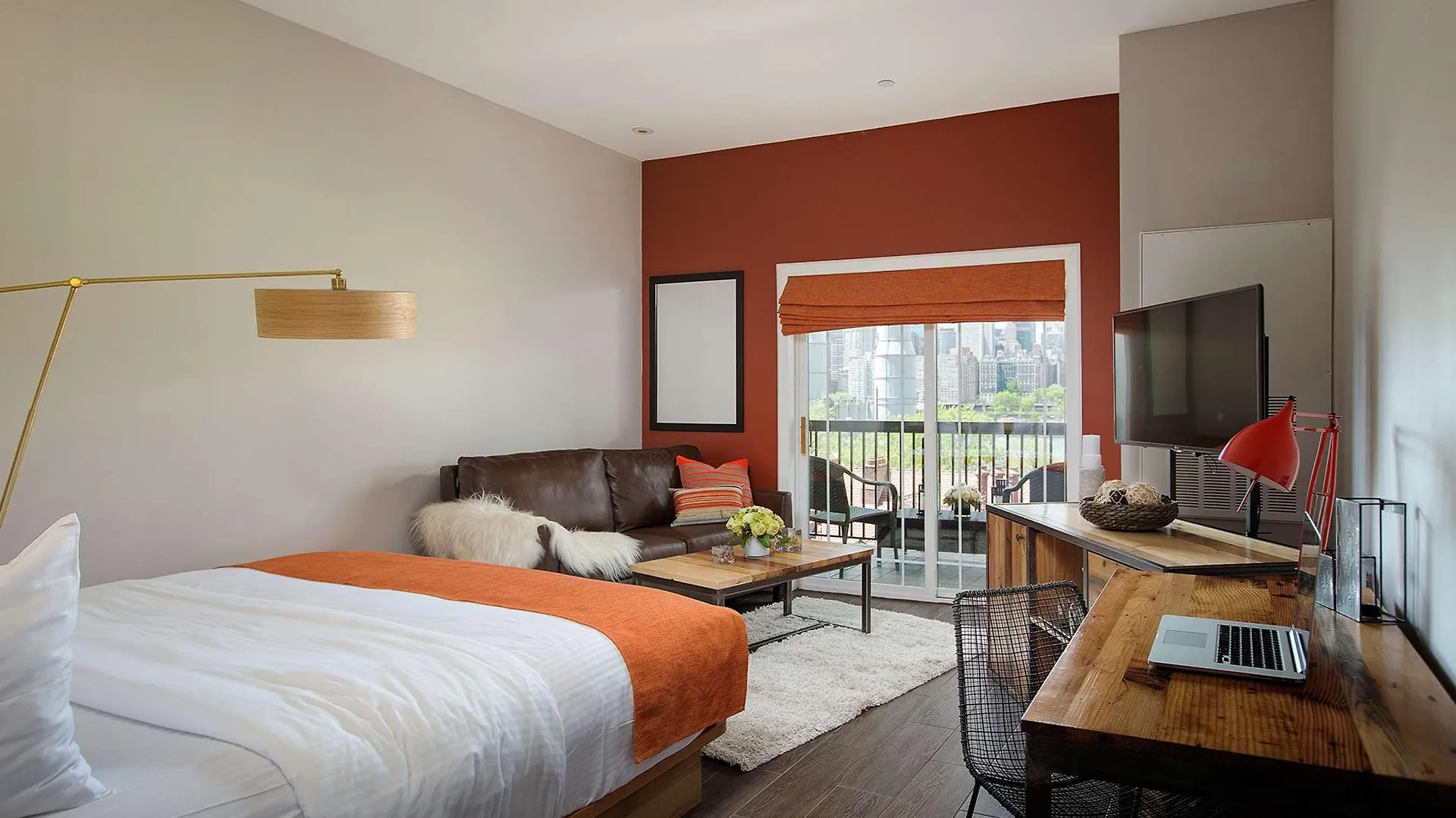 Ravel Hotel Trademark Collection By Wyndham New York