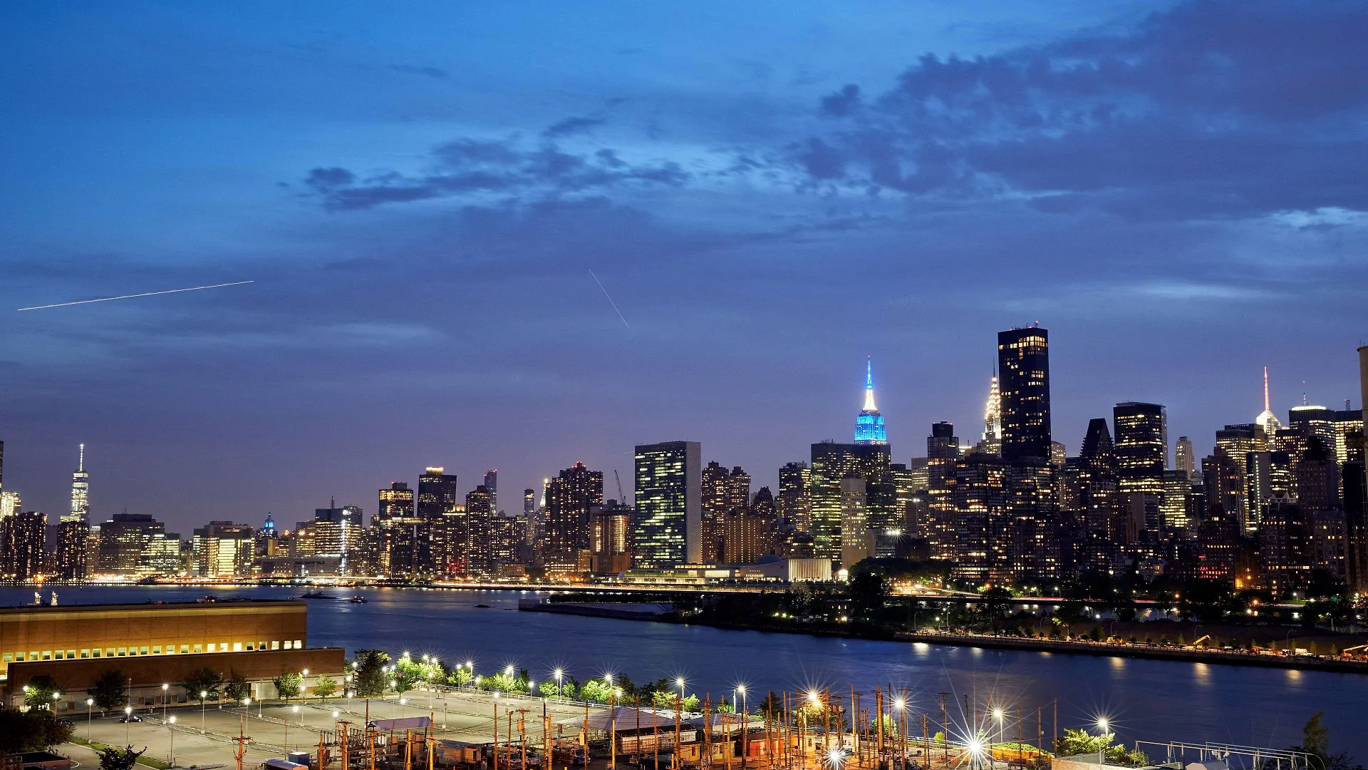 Ravel Hotel Trademark Collection By Wyndham New York USA