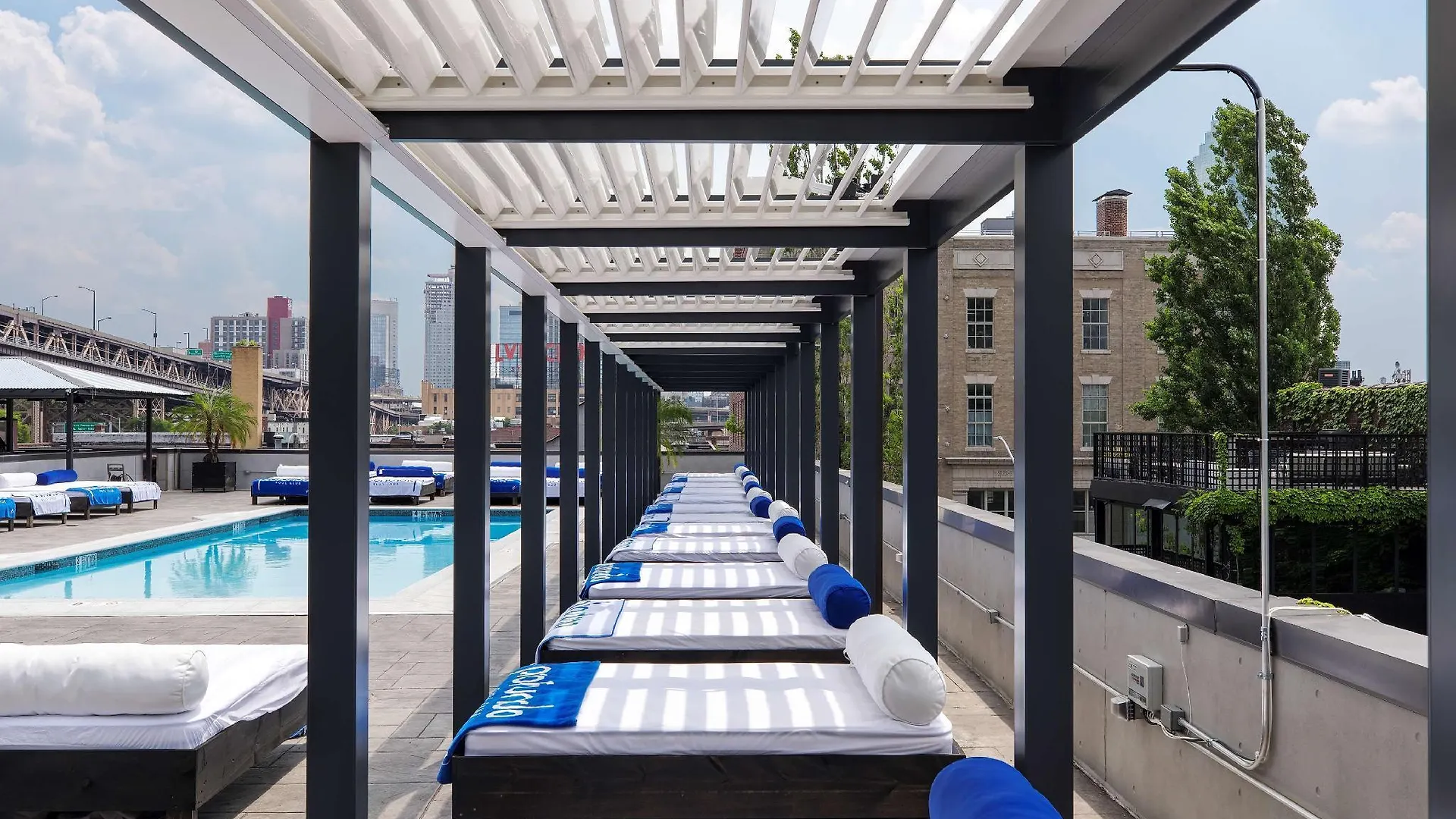 Ravel Hotel Trademark Collection By Wyndham New York