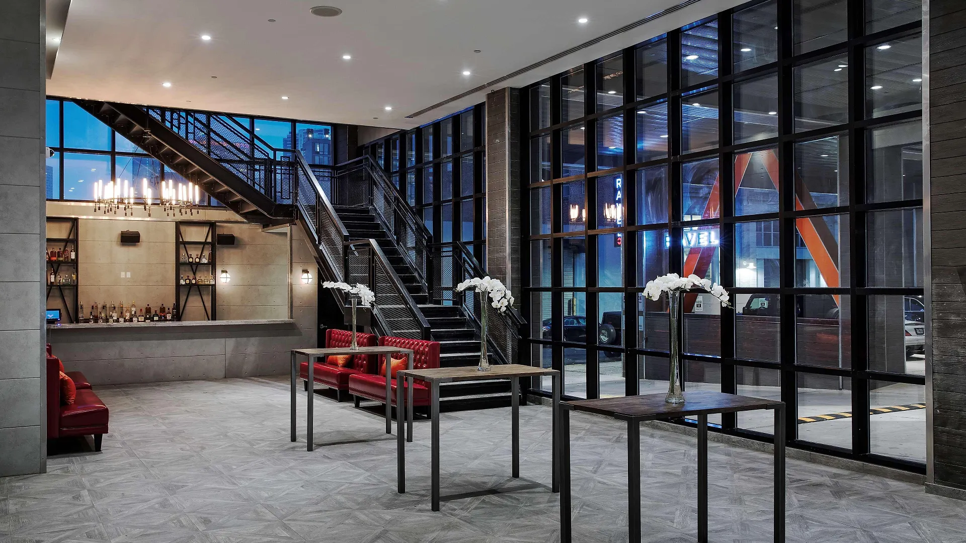 Ravel Hotel Trademark Collection By Wyndham New York 4*,  United States