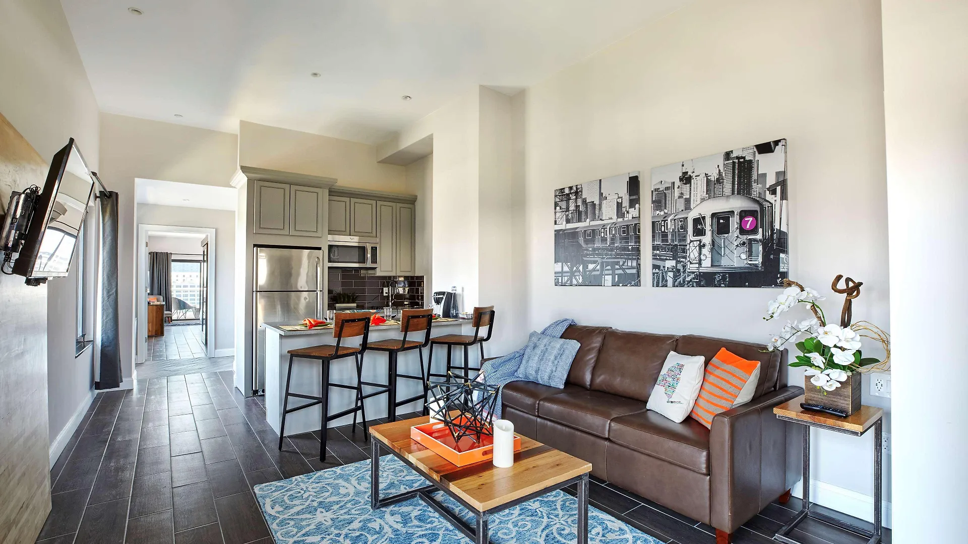 Ravel Hotel Trademark Collection By Wyndham New York