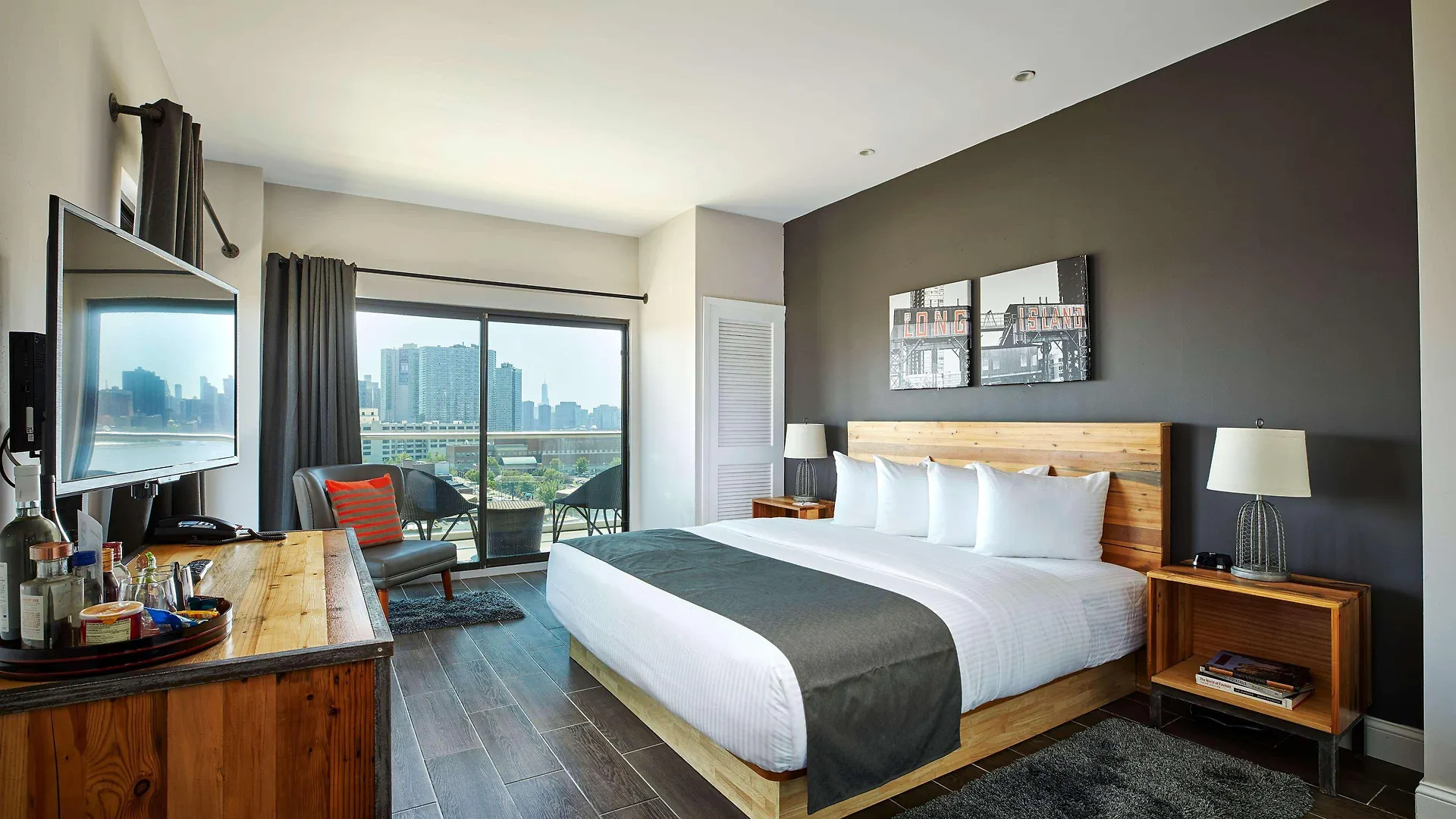 Ravel Hotel Trademark Collection By Wyndham New York 4*,  United States