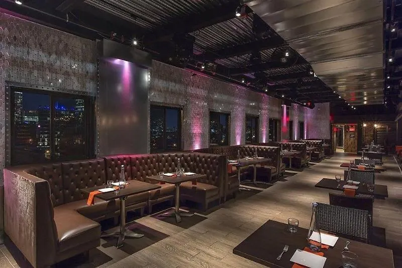 Ravel Hotel Trademark Collection By Wyndham New York