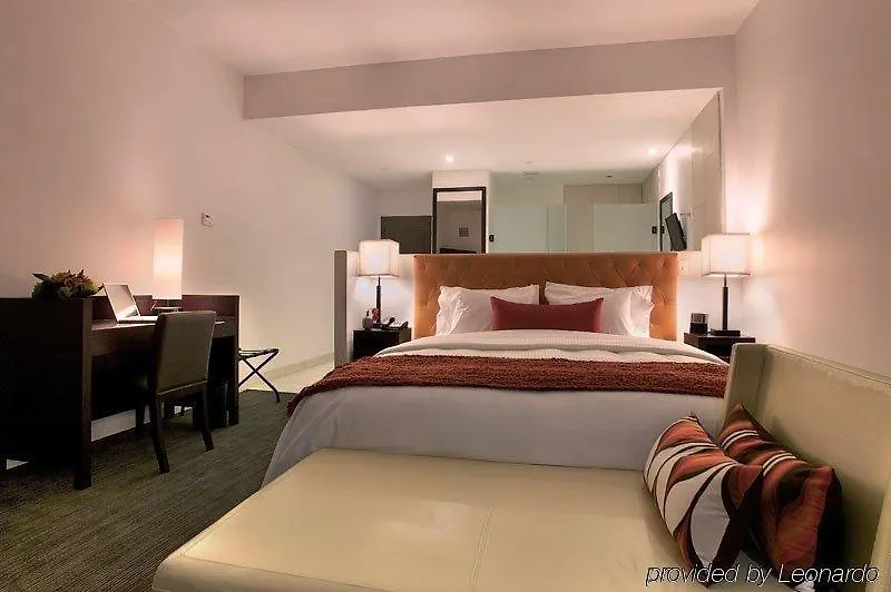 Ravel Hotel Trademark Collection By Wyndham New York