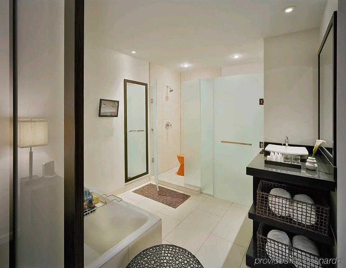 Ravel Hotel Trademark Collection By Wyndham New York