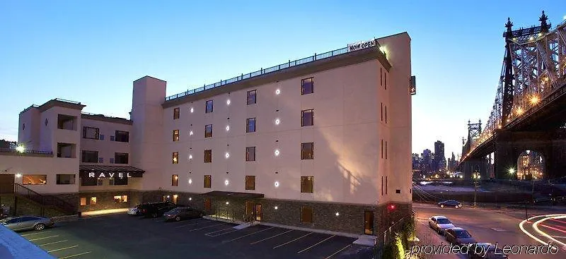 Ravel Hotel Trademark Collection By Wyndham New York