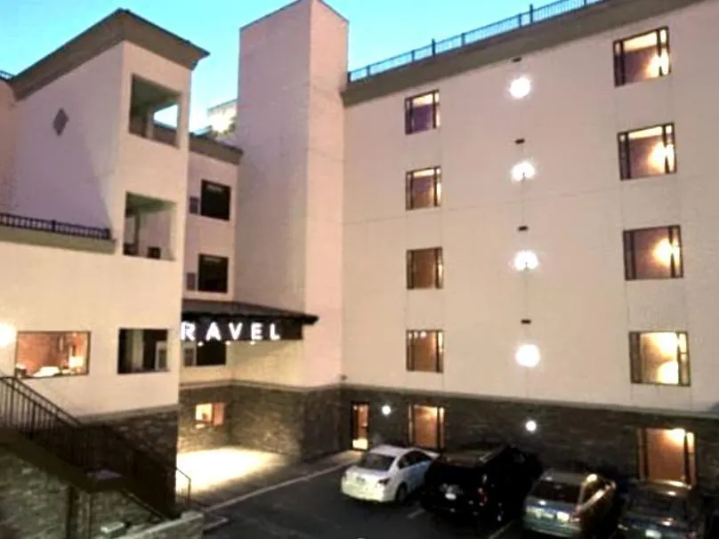Ravel Hotel Trademark Collection By Wyndham New York