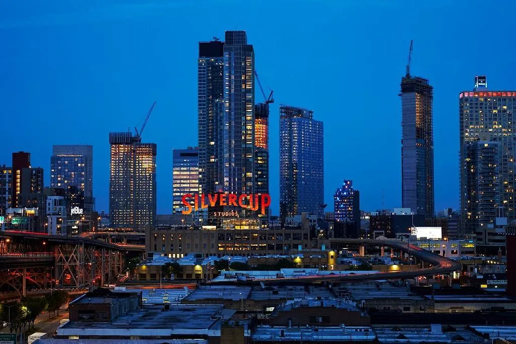 Ravel Hotel Trademark Collection By Wyndham New York