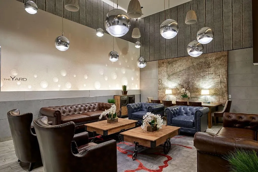 Ravel Hotel Trademark Collection By Wyndham New York