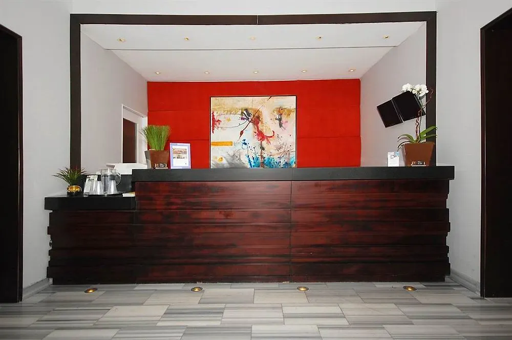 Ravel Hotel Trademark Collection By Wyndham New York