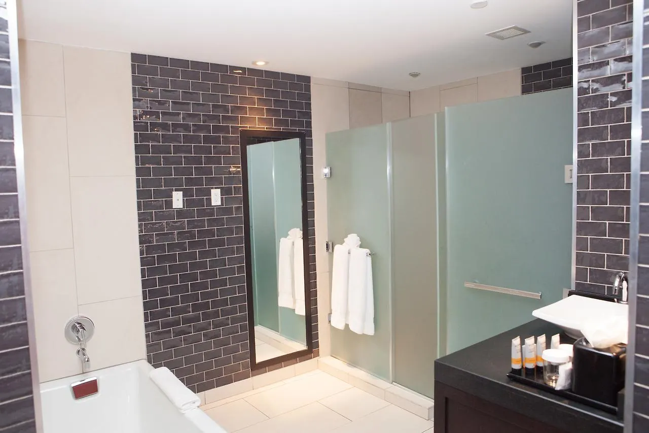 Ravel Hotel Trademark Collection By Wyndham New York 4*,  United States