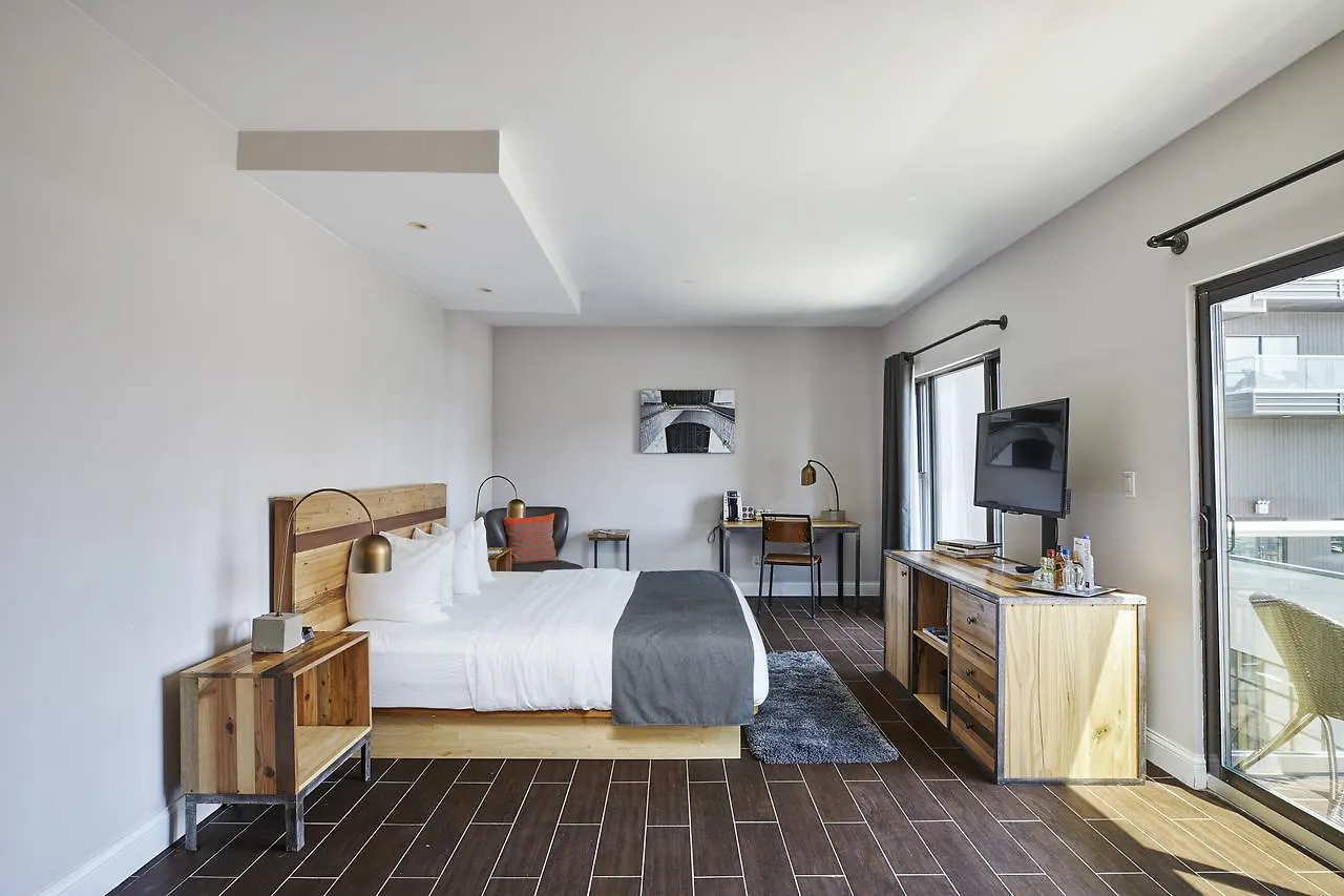 Ravel Hotel Trademark Collection By Wyndham New York