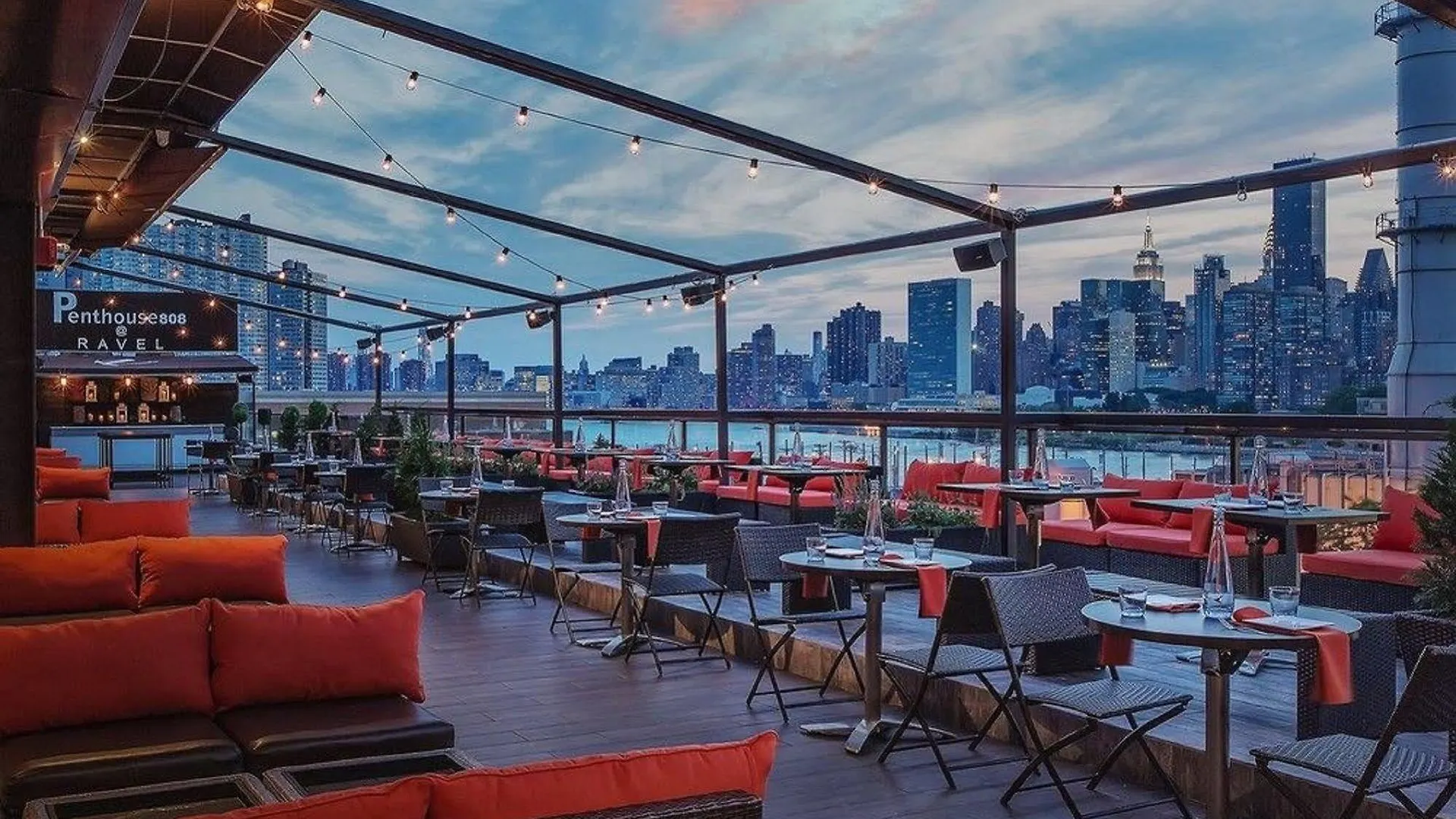 ****  Ravel Hotel Trademark Collection By Wyndham New York United States
