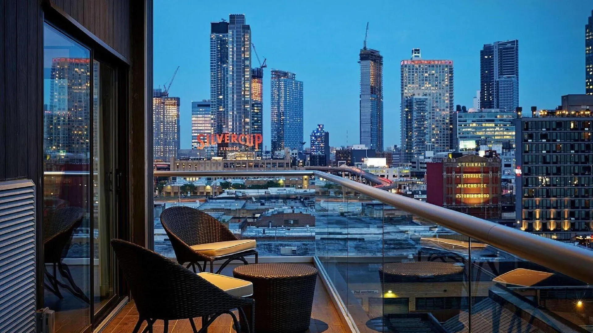 Ravel Hotel Trademark Collection By Wyndham New York