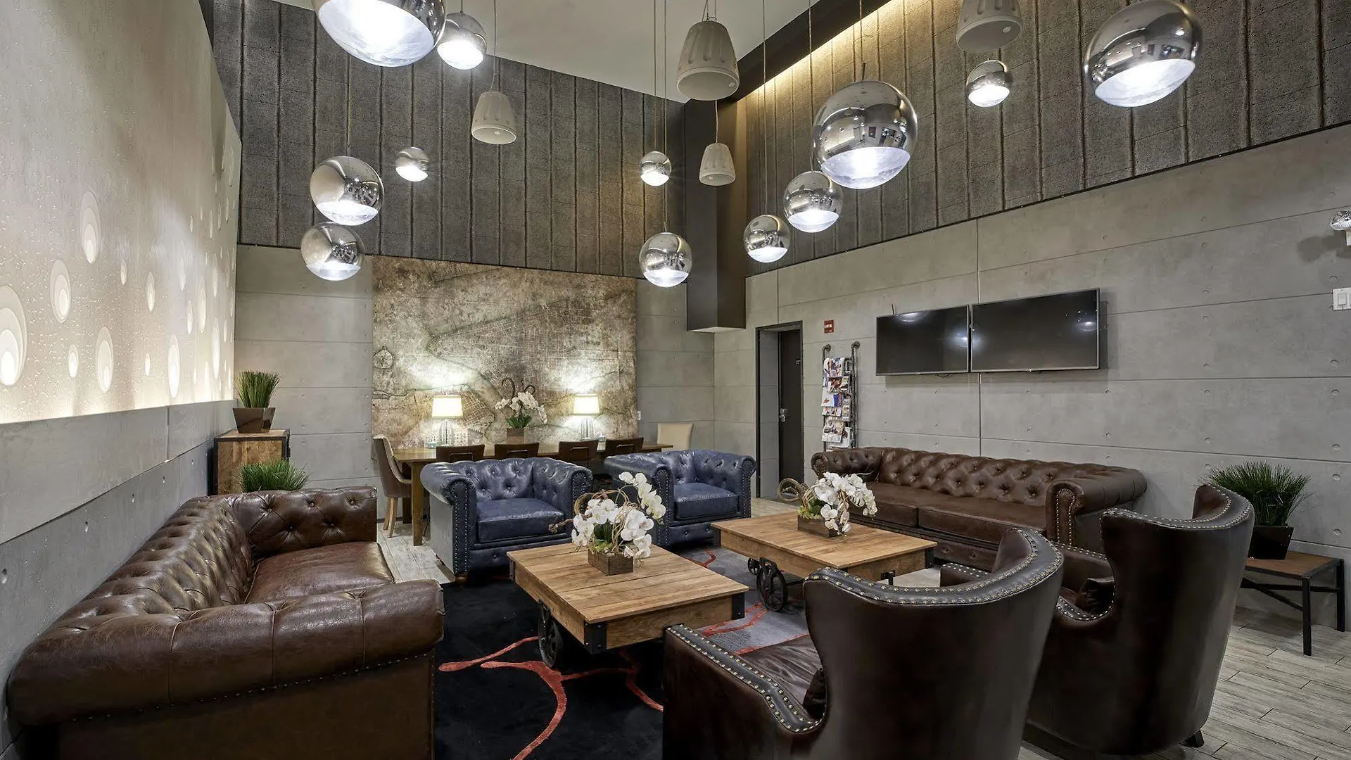 Ravel Hotel Trademark Collection By Wyndham New York
