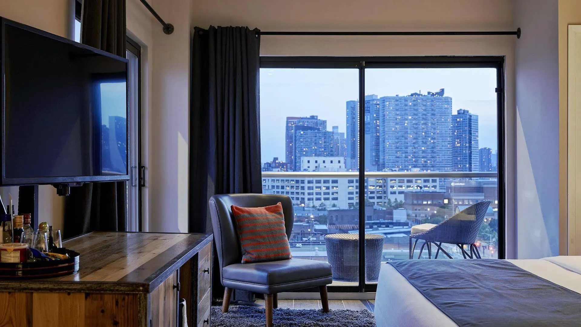 Ravel Hotel Trademark Collection By Wyndham New York
