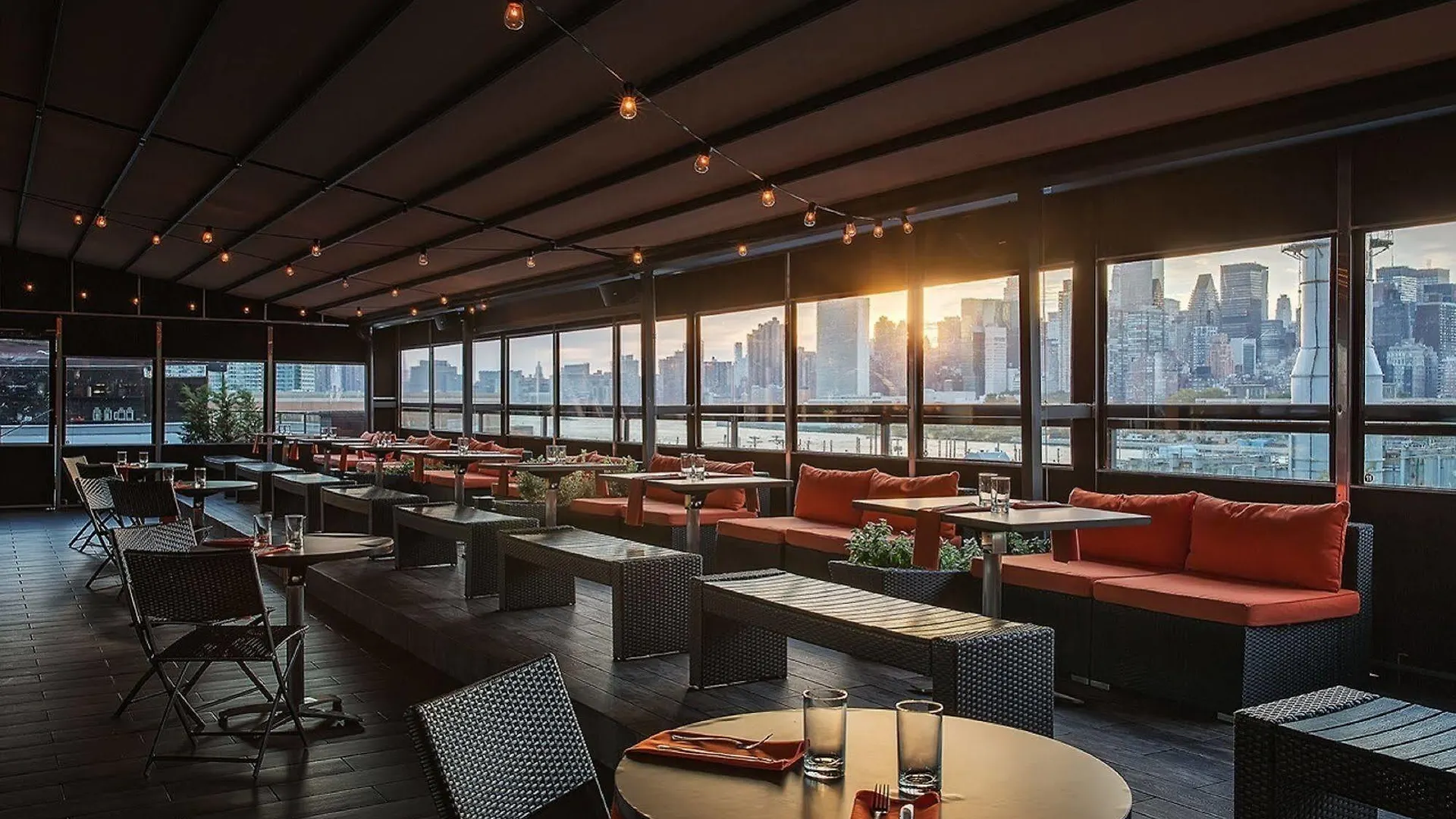 Ravel Hotel Trademark Collection By Wyndham New York